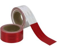 3M Diamond Grade™ 983-10 9831025 Ruban réfléchissant blanc (réfléchissant) 25 m (L x l) 25 m x 22.86 mm