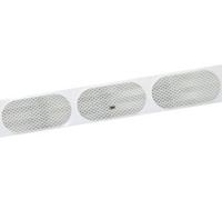 3M Diamond Grade™ 983-10 S 98310S Contour de marquage en bande réfléchissante blanc (réfléchissant) 50 m (L x l) 50 m x 55 mm