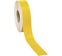 3M Diamond Grade 983-71 DR-1230-4300-9 Bande réfléchissante de marquage de contour Jaune 50 m