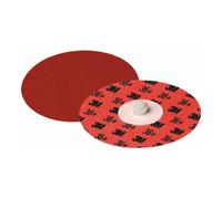3M Disque abrasif Cubitron II Roloc 984 F D. 50,8 mm granul. 60+ 23000 min-¹ 3M Quantité:50