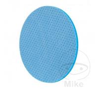 3M Hookit Disques de ponçage fin flexibles, 125 mm, P1500 x80 morceau
