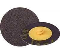 3M Disque abrasif Scotch Brite 361F D.50,8mm K.80 20000min-¹ 50 pces