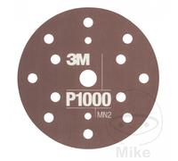 3M 34421 Papier-émeri