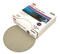 3m Disque En Mousse Trizact™ P3000 Hookit™