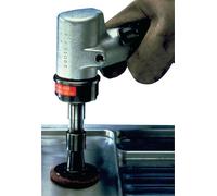 3M Disque en non-tissé Scotch Brite SC-DR D.50,8mm coarse brun 23000min-¹ 50 pces