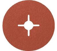 3M Disque fibre 125x22mm K60 782C acier/cubitron VE=25 (pack de 25 pcs) (7100099094)
