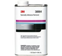 3m Dissolvant Adhésif 946ml