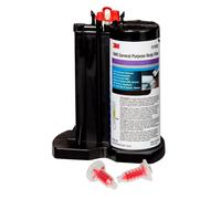 3M DMS Mastic universel, facile à poncer; y compris 2 buses mélangeuses, 276 ml #51002 x6 morceau