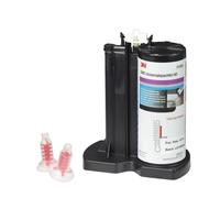 3M DMS Mastic universel HD (haute densité), pour bosses profondes et hautes températures; y compris 2 buses mélangeuses, 276 ml #51003 x6 morceau