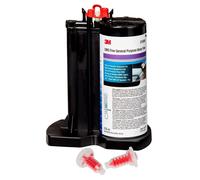 3M DMS Mastic universel Soft, 276 ml x6 morceau