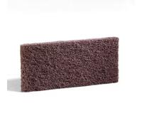 3m Doodlebu Cleaning Pad Multicolore 12 x 25 cm