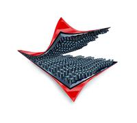 3M Dual Lock fermeture à pression flexible à adhérence instantanée élevée SJ3542, noir, 12,7 mm x 45,7 m, 5,7 mm, 26 têtes/cm2 x36 morceau