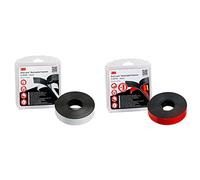3M Dual Lock SJ387B, solutions de fixations amovibles - excellente adhésion & SJ354B, solutions de fixations amovibles - excellente adhésion sur les plastiques