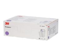 3M™ Durapore™ Sparadrap Chirurgical 5 cm x 9,1 m Pansement(S) 6 pc(s)