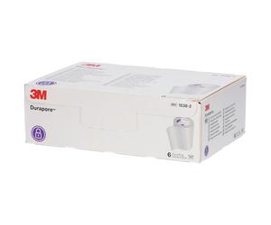 3M™ Durapore™ Sparadrap Chirurgical 5 cm x 9,1 m Pansement(S) 6 pc(s)