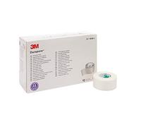3M Durapore Surgical Tape 1" x 10 yd Box: 12 by MarbleMed