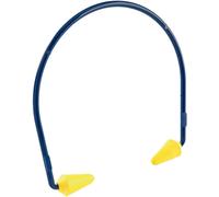 3M E-A-R Caboflex, avec bouchons de forme conique, SNR = 21 dB, CF01000 x1 morceau