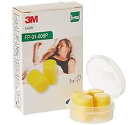 3M Bouchons d'oreille E-A-R Classic FP-01-008P