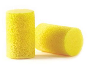 3M™ E-A-R™ Classic PP-01-002 Tapones desechables sin cordón 28 dB - Pack de 250 Unidades