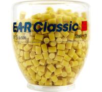 3M E-A-R Classic Recharge, SNR = 31 dB, PD01001 x500 morceau