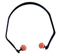 3M E-A-R Bouchons d'oreille à bande 1310 - Atténuation 26 dB - 10 par boîte