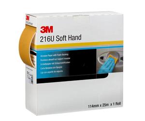 3M E50331 Papier-émeri