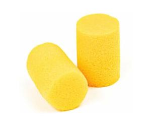 3M EAR Bouchons d'oreilles Classic, Pack=250 paires Quantité:1