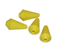 3M EAR Embouts de rechange pour Caboflex 600 Quantité:50