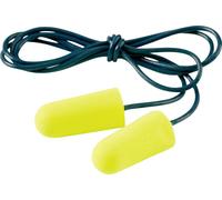 3M EAR Protection auditive st.EARSoftJaune Néon avec bande (Pack de 200 paires) Quantité:1