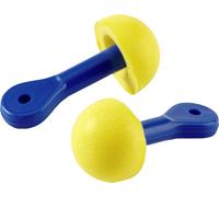 3M EAR EX01002 Bouchons d'oreille 28 dB réutilisable 100 paire(s)