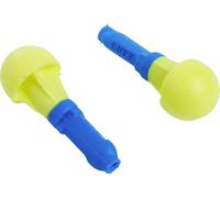 3M Bouchons d'oreille EAR EX01021 31 dB réutilisables 100 paires