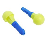 3M EAR EX01021 Bouchons d'oreille 31 dB réutilisable 100 paire(s)