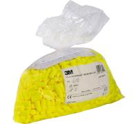 3M EAR PD01010 Pack de rechange de bouchons doreille 34 dB à usage unique EN 352-2 500 paire(s)