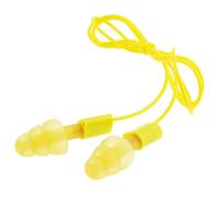 3M EAR UF01012 Ultrafit Bouchons doreille 20 dB réutilisable 1 paire(s) - jaune