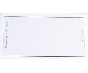 3M Ecrans intérieurs 53mmx103mm, pièce no. sur le disque 420210 #428010 (1 paquet = 5 pièces) x1 morceau