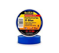 3M Elektroisolierband Scotch® 35 20mx19mm bleue