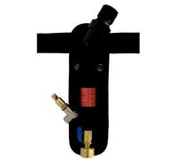 3M Ensemble de valve de chauffe à adduction d'air 3M Versaflo, V-200E