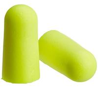 3M ES-01-001 Bouchons d'oreille en Mousse, Lot de 100 Paires