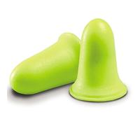 3M ES 01 020 Oreille Doux Fx Jaune Uncorded D'Oreilles SNR 37 Ronflement Sommeil