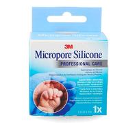 3M Esp 3M Silicone 2,5 cm x 5 m 80