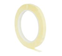 3M ET 1350F-1 Film polyester, jaune, 12 mm x 66 m x 0,06 mm x1 morceau