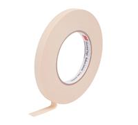 3M ET 16 ruban papier, crêpé, crème, 591 mm x 55 m, 0,23 mm x1 morceau