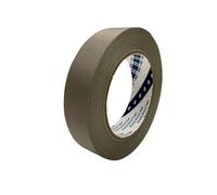 3M ET 2191FR Bande tissée, revêtue de cuivre, nickel-cuivre, 25 mm x 20 m x 0,14 mm x1 morceau