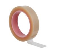 3M ET 40 film polyester, antistatique, non imprimé, transparent, 12 mm x 66 m x 0,06 mm x19 morceau