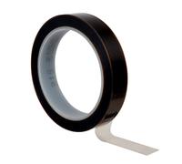 3M ET 60 Film PTFE, brun, 12 mm x 33 m x 0,1 mm x1 morceau