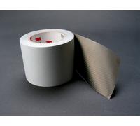3M ET CN3190 Bande tissée nickel-cuivre, nickel-cuivre, 30 mm x 50 m x 0,11 mm x1 morceau