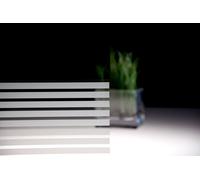 3M Fasara Film anti-regards SH2FGSL-G Slat Glace 1,27m x 30m x1 morceau