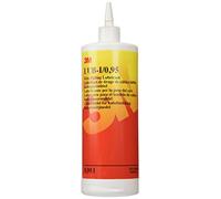 3M FE510045597 LUB-I Lubrifiant pour Tirage de Fils et Câbles, Bouteille de 0,95 L