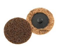 3M Scotch-Brite Roloc disque non-tissé SC-DR, 50,8 mm, A, very fine #05523 x50 morceau