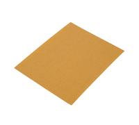 3M Feuille abrasive en papier 236U, 228 mm x 280 mm, P240 x250 morceau